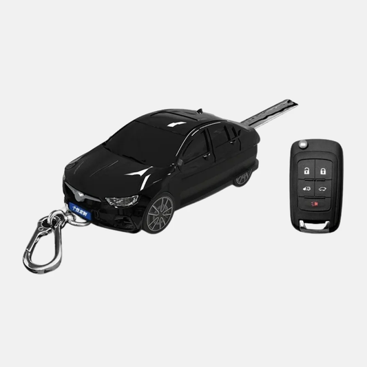 BlazeGuard Key Compatible con Buick Verano y Aveo (SQ-1T)