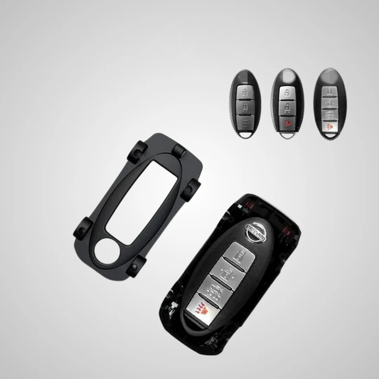 BGK Compatible con Sentra y Versa (RC-4)