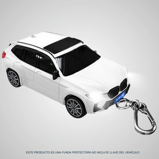 BGK Compatible con BMW X3 (BM-5)