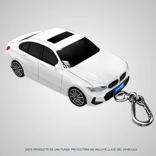BGK Compatible con BMW Serie 3 (BM-3)