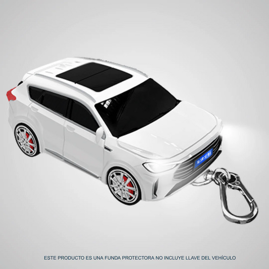 BGK compatible con Chery Jetour X70 (JT-1)