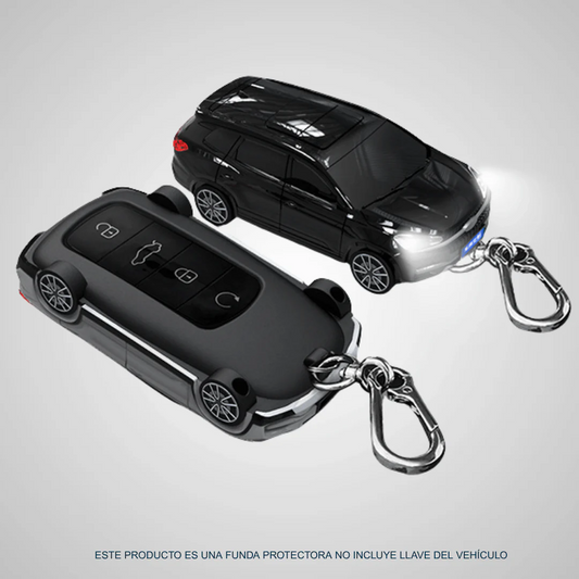 BGK compatible con Chery Tiggo 8 (QR-1)