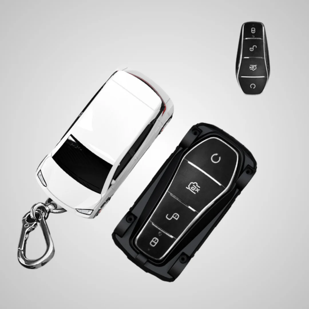 BGK Compatible con BYD Gaviota (BYD-8)