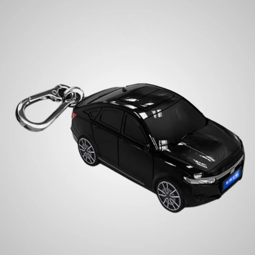 BlazeGuard Key – Diseño Japonés H/compatible con Honda Civic, Accord (BT- 15)