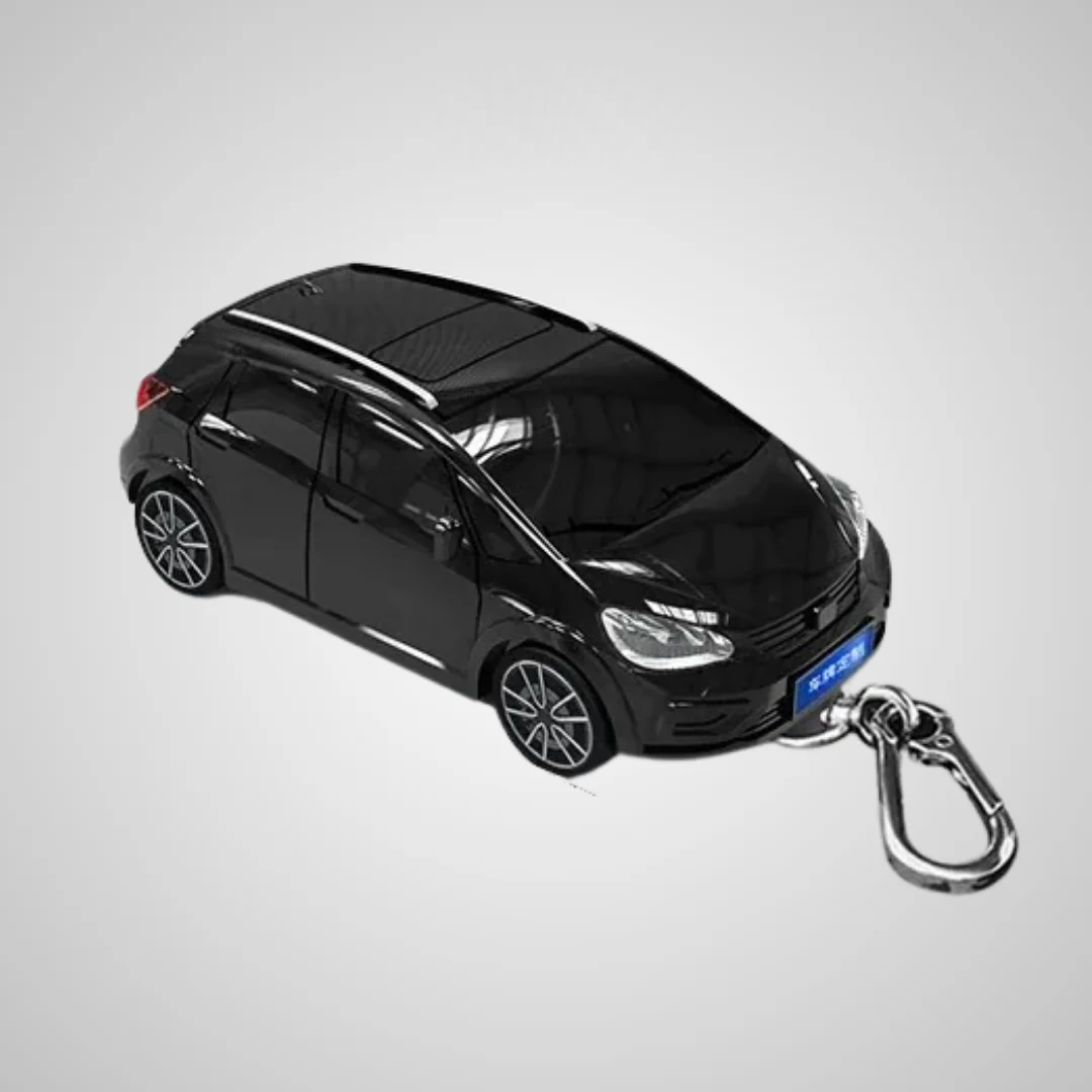 BlazeGuard Key – Diseño Japonés Hcompatible con Honda Fit (BT-12)