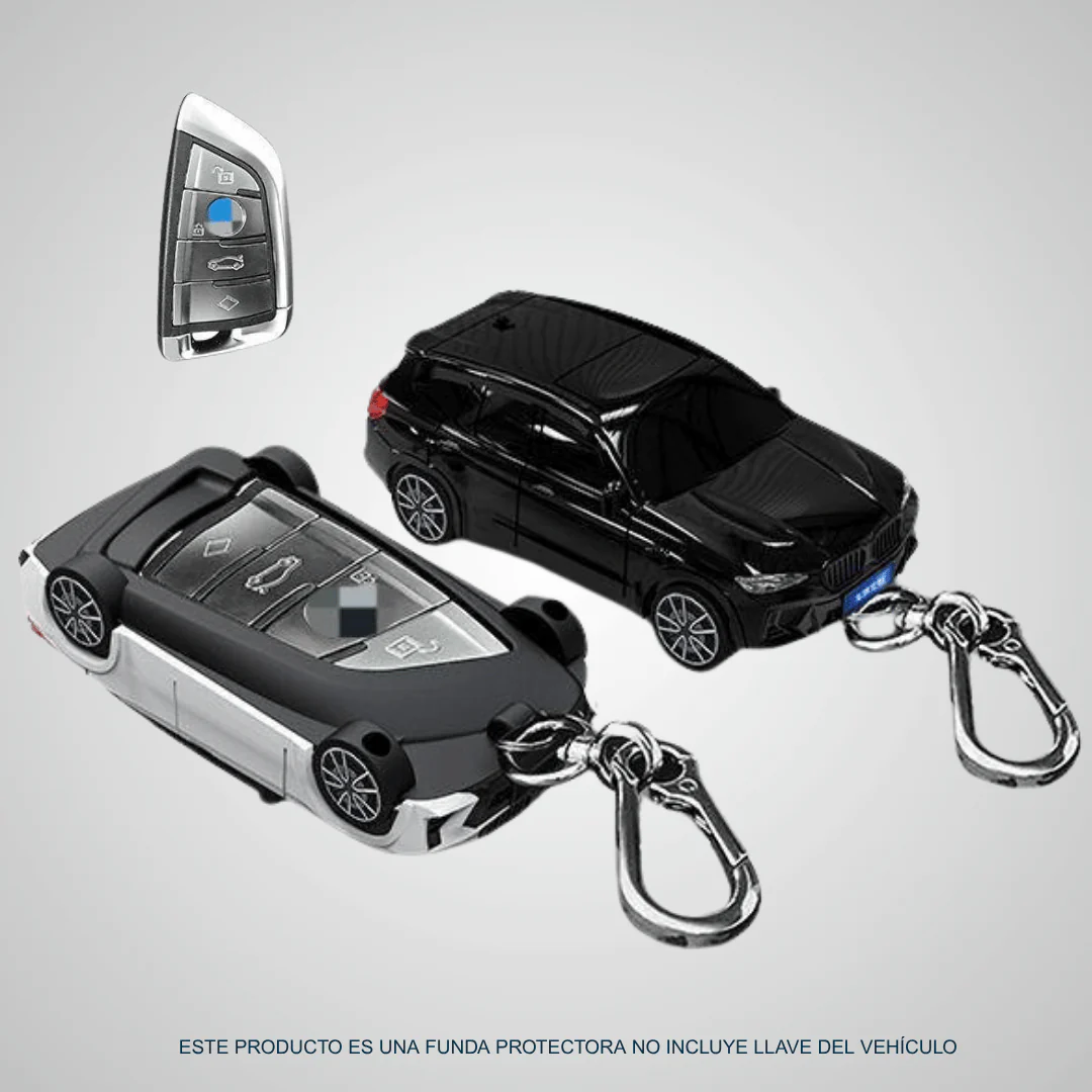 BGK Compatible con BMW X3 (BM-5)