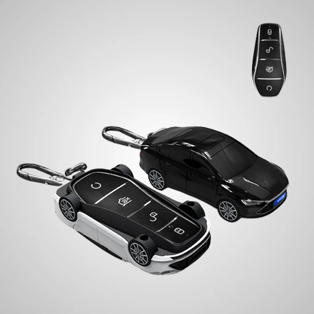 BGK Compatible con BYD Qin PLUS (BYD-2)