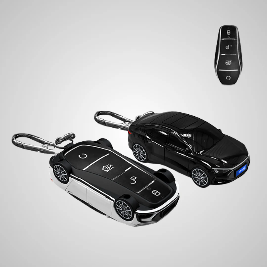 BGK Compatible con BYD Han (BYD-5)
