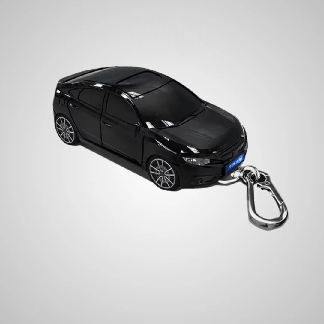 BlazeGuard Key – Diseño Japonés H/compatible con Honda Civic (BT-6T)