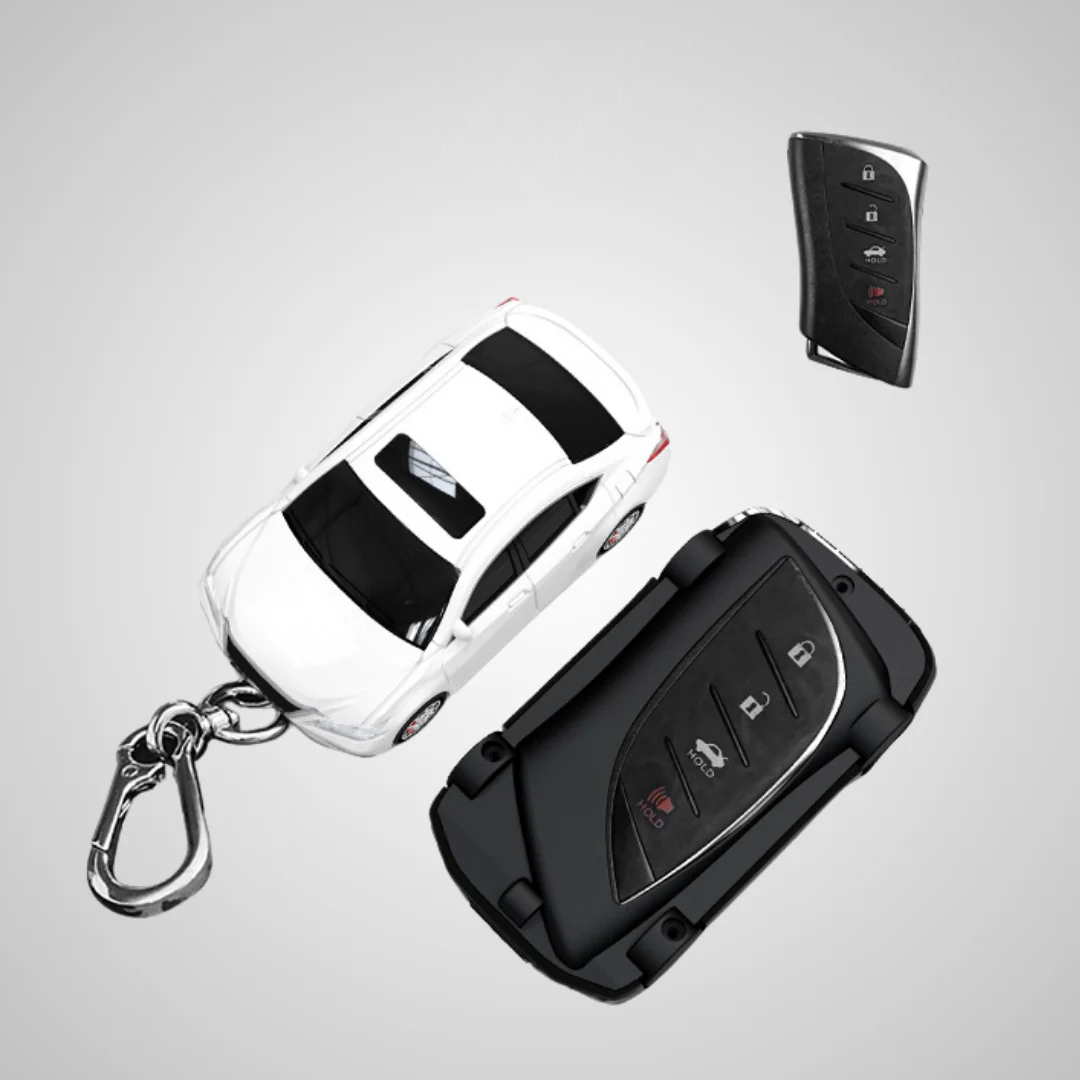 BGK Compatible con Lexus (LKSS-2)