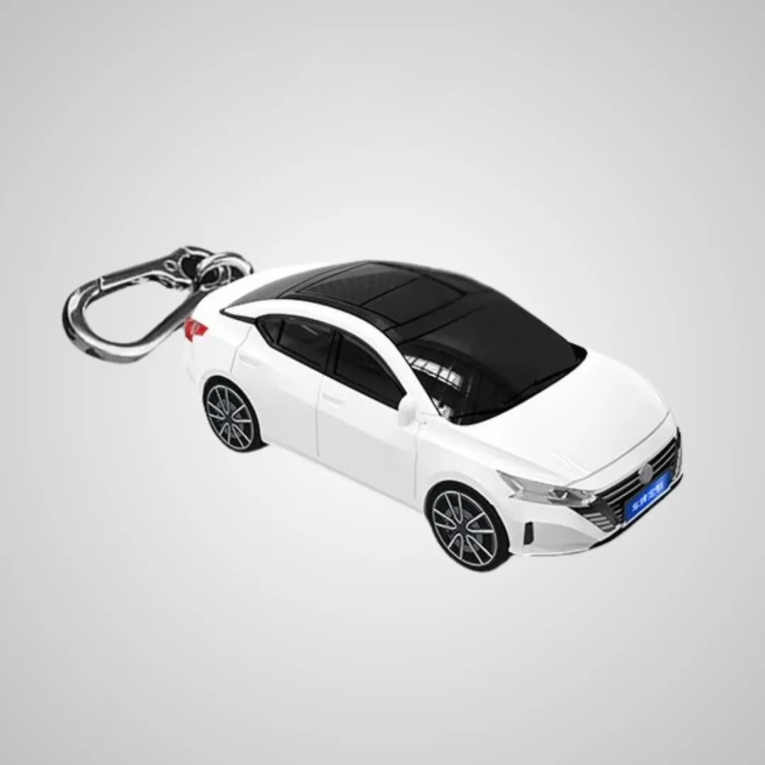 BlazeGuard Key - Diseño Japonés N/compatible con Nissan Altima Sentra Versa (RC-7)
