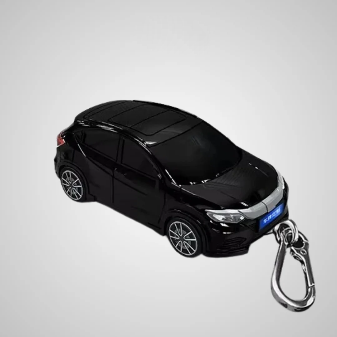 BlazeGuard Key – Diseño Japonés H/compatible con Honda HRV (BT-19)