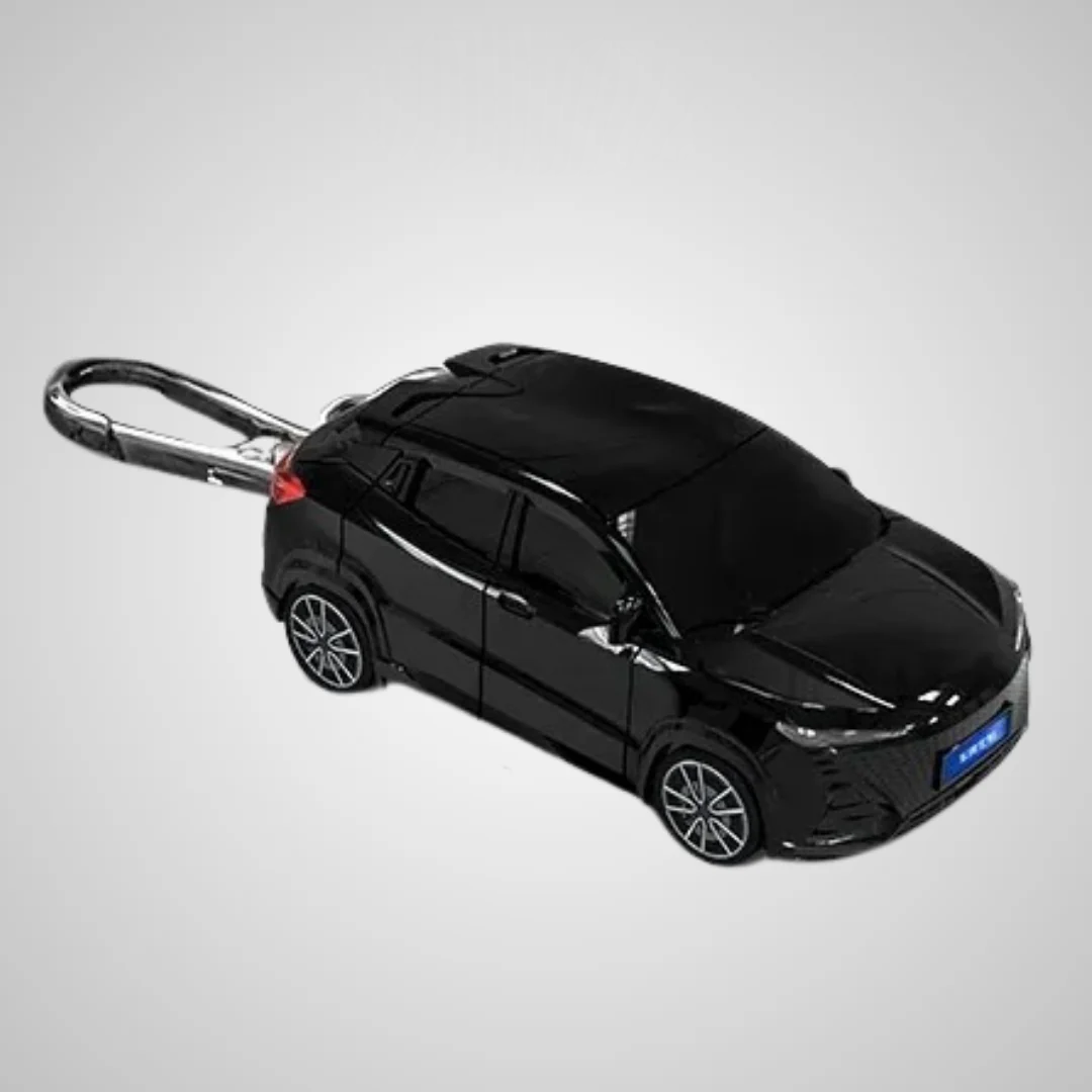 BlazeGuard Key (CA-2) -compatible con Changan UNI-T