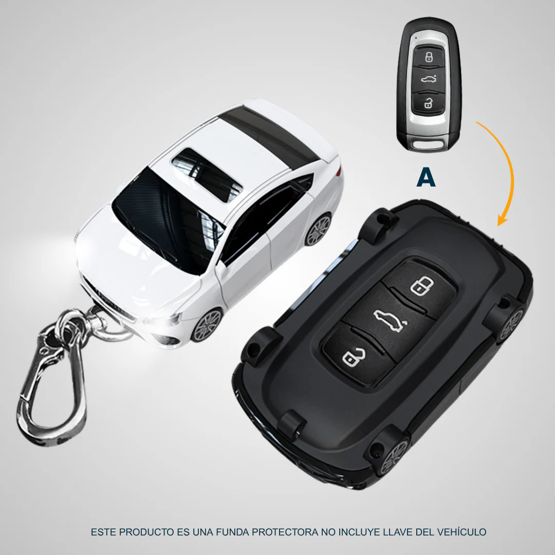 BGK Compatible con Geely (JL-2)