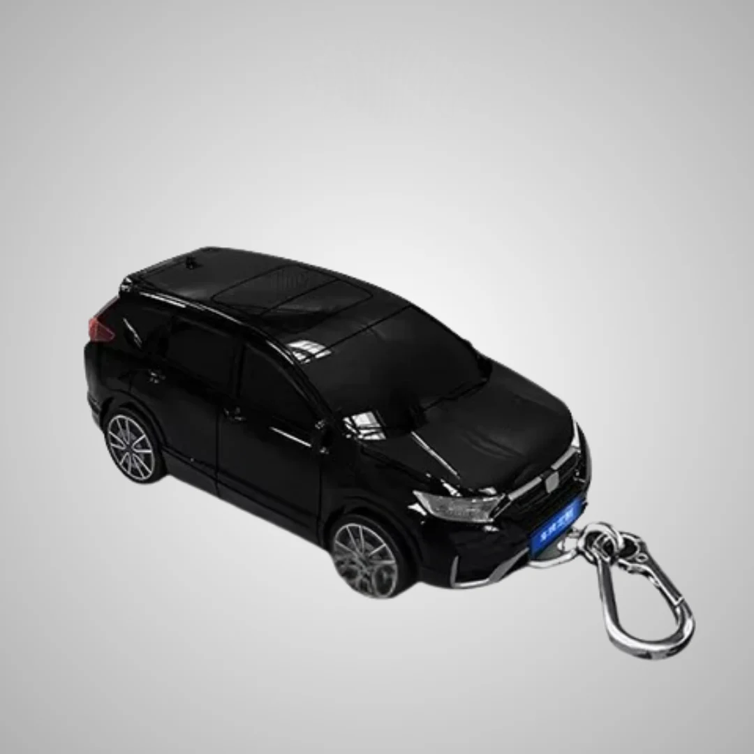 BlazeGuard Key – Diseño Japonés H/compatible con Honda CRV (BT-17)