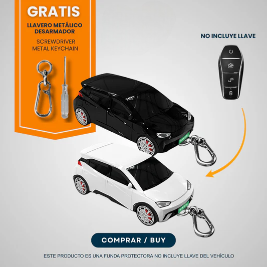 BGK Compatible con BYD Gaviota (BYD-8)