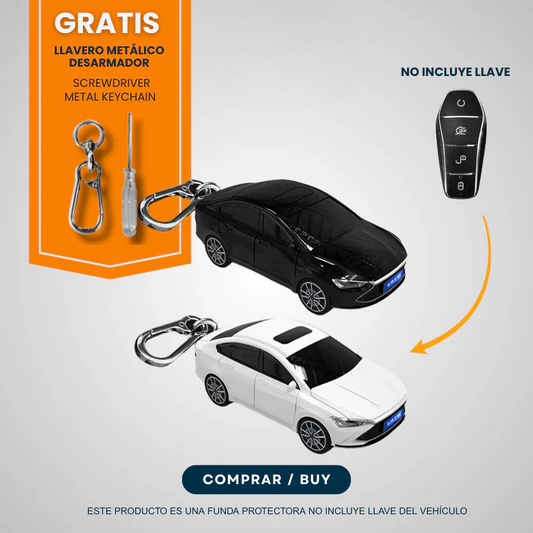 BGK Compatible con BYD Qin PLUS (BYD-2)