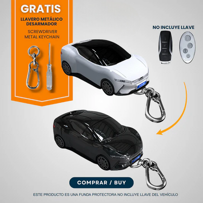 BGK Compatible con BYD (BYD-1)
