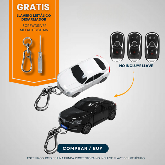 BGK Compatible con Buick Excelle