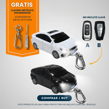 BGK Compatible con Geely (JL-2)