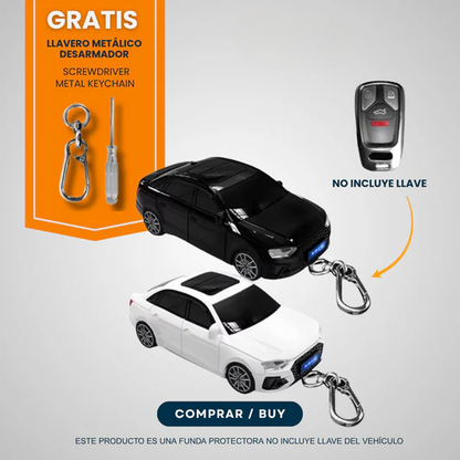 BGK Compatible con Audi A4 (AD-3)