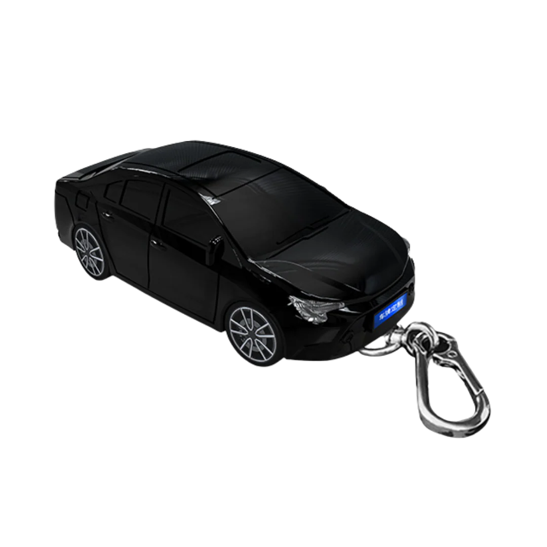 BGK Compatible con Toyota Fortuner Tundra Camry RAV4 Highlander Corolla (FT-5T-K)