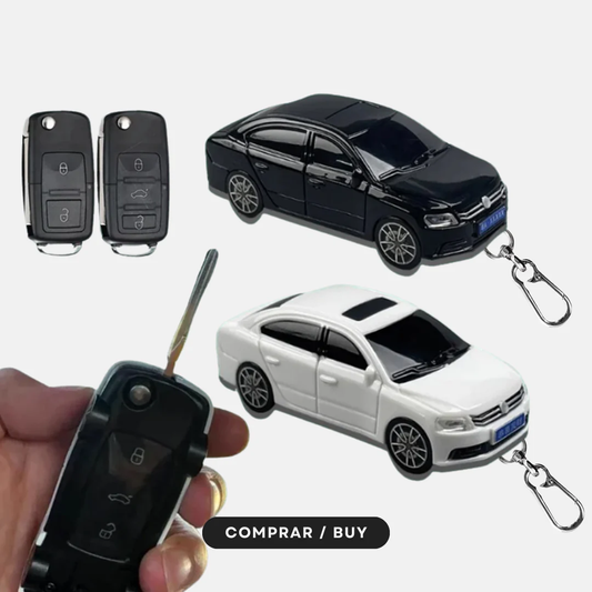 BGK Compatible con Bora, Vento, Clásico, Passat, Jetta (DZ-4T)