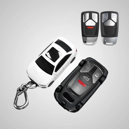 BGK Compatible con Audi A4 (AD-3)