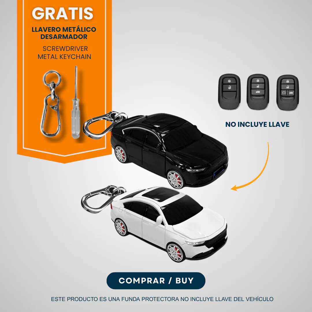 BGK Compatible con Honda Accord 11 (BT-24)