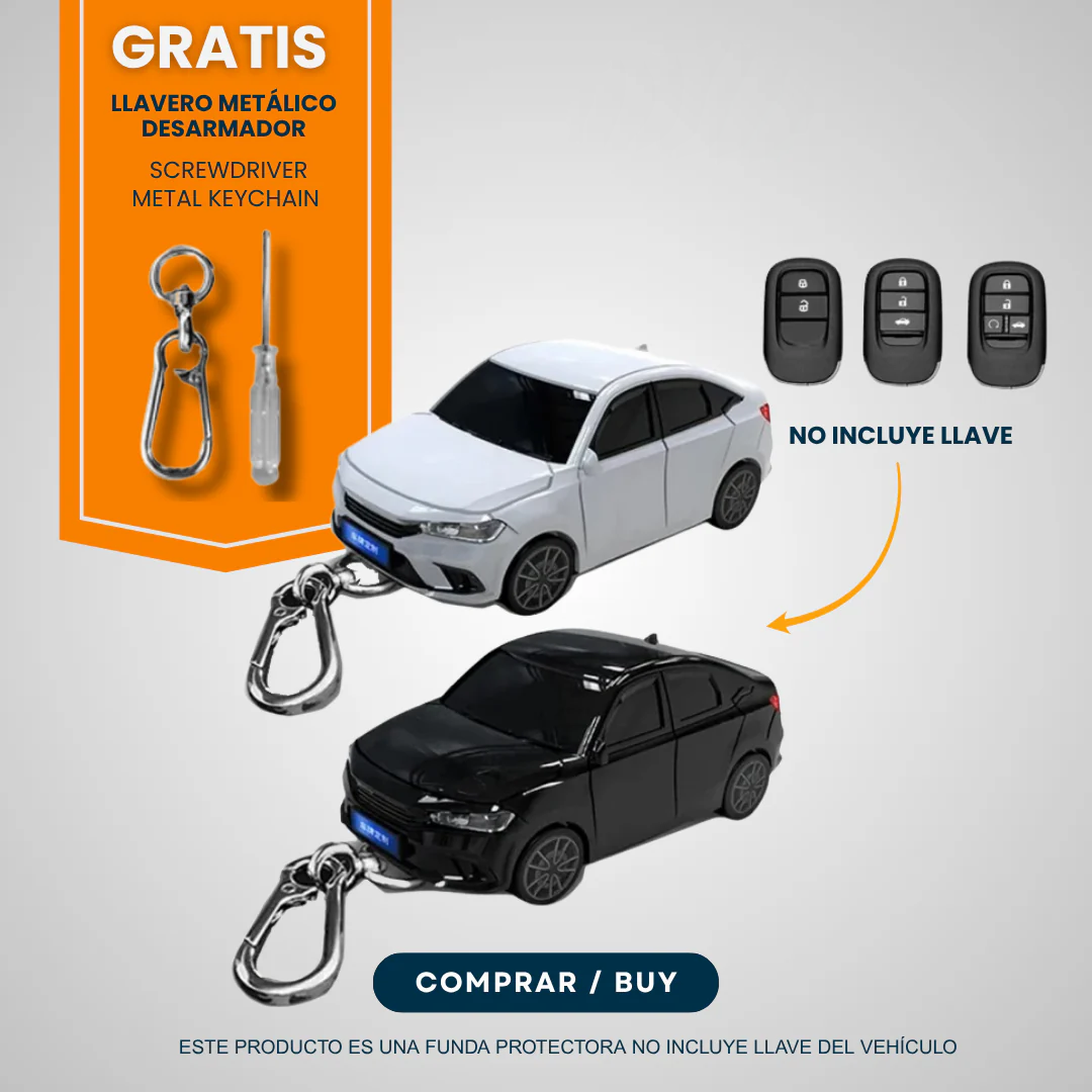 BGK Compatible con Honda CIVIC 11 (BT-8)