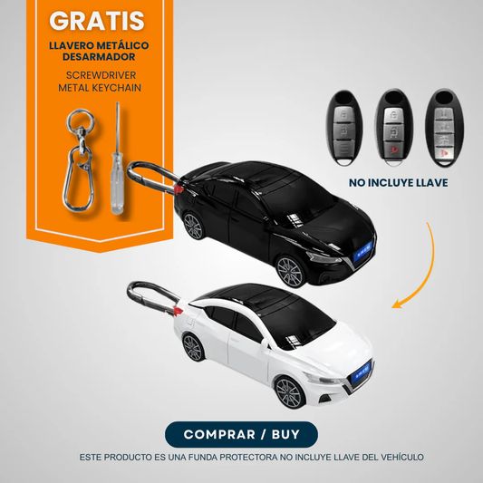 BGK Compatible con Sentra y Versa (RC-4)
