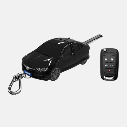 BlazeGuard Key Compatible con Buick Verano y Aveo (SQ-1T)