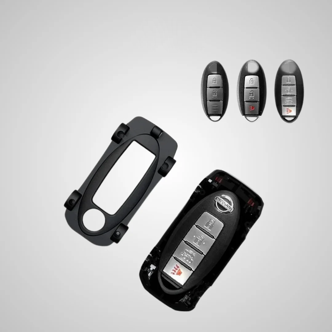 BGK Compatible con Sentra y Versa (RC-4)