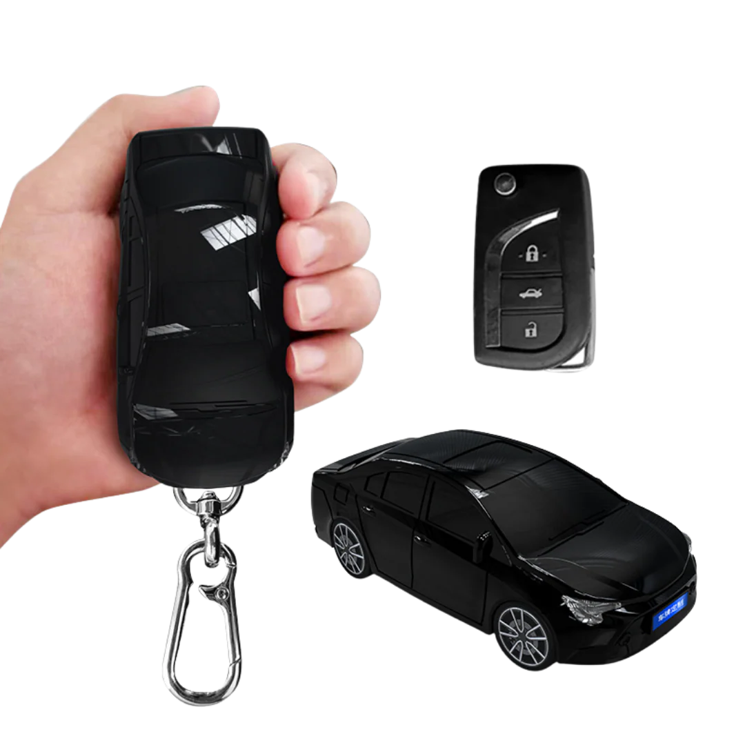 BGK Compatible con Toyota Fortuner Tundra Camry RAV4 Highlander Corolla (FT-5T-K)