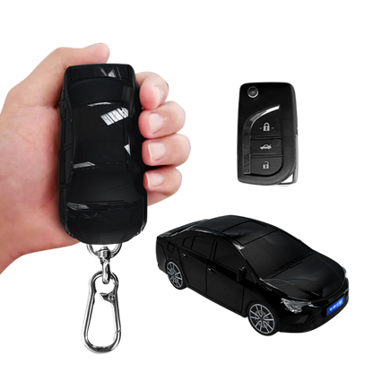 BGK Compatible con Toyota Fortuner Tundra Camry RAV4 Highlander Corolla (FT-5T-K)