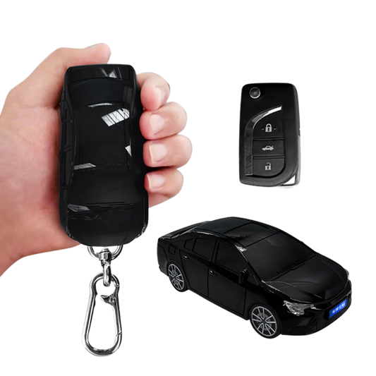 BGK Compatible con Toyota Fortuner Tundra Camry RAV4 Highlander Corolla (FT-5T-K)