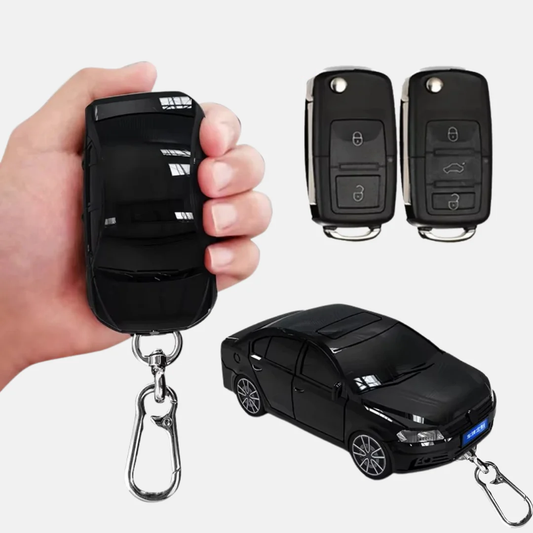 BGK Compatible con Bora, Vento, Clásico, Passat, Jetta (DZ-4T)