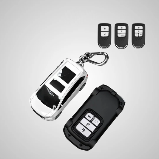 BlazeGuard Key – Diseño Japonés H/compatible con Honda Odyssey (BT-14)