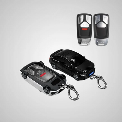 BGK Compatible con Audi A4 (AD-3)
