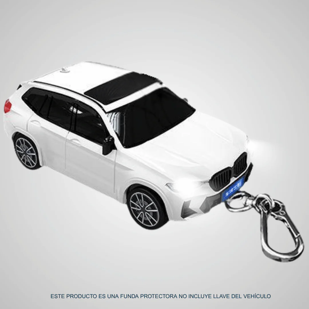 BGK Compatible con BMW X3 (BM-5)