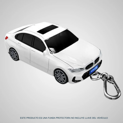BGK Compatible con BMW Serie 3 (BM-3)