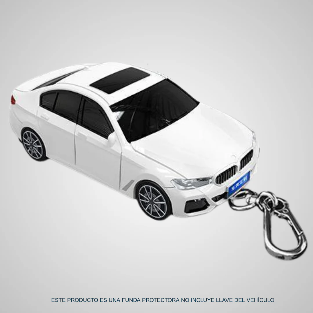 BGK Compatible con BMW Serie 5 (BM-4)