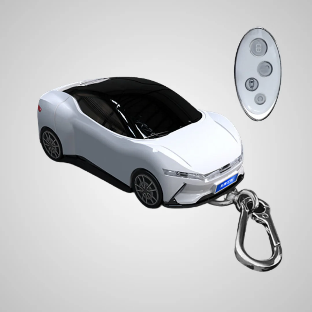 BGK Compatible con BYD (BYD-1)