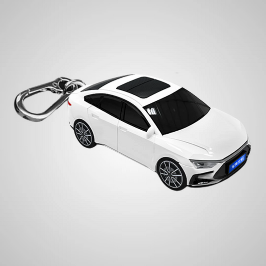 BGK Compatible con BYD Han (BYD-5)