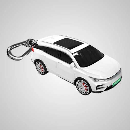BGK Compatible con BYD Tang (BYD-7)