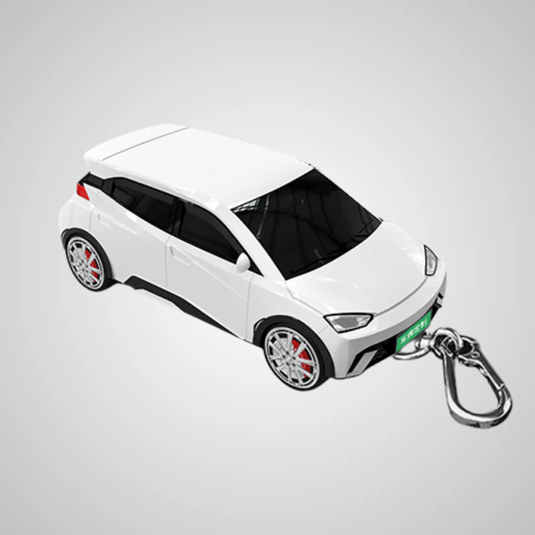 BGK Compatible con BYD Gaviota (BYD-8)