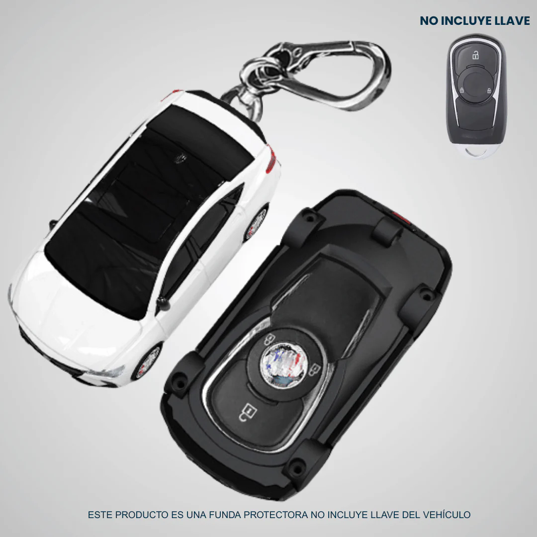 BGK Compatible con Buick Verano BK-2