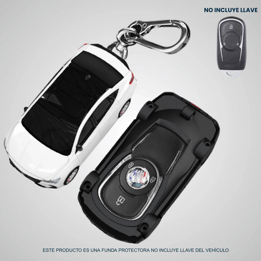 BGK Compatible con Buick Verano BK-2