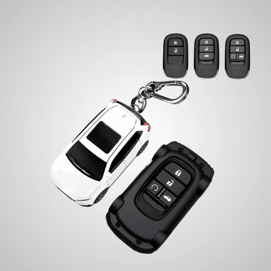 BlazeGuard Key – Diseño Japonés H/compatible con Honda CRV (BT-21)