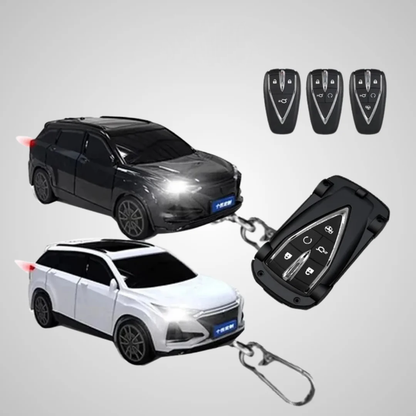 BlazeGuard Key (CA-1-B) compatible -con Changan CS75plus